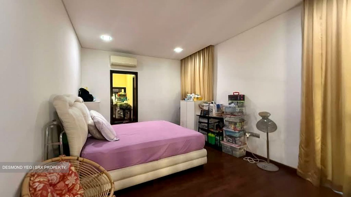 Hock Swee Hill (D28), Semi-Detached #584156801